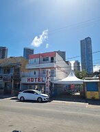 HOTEL BEIRA MAR