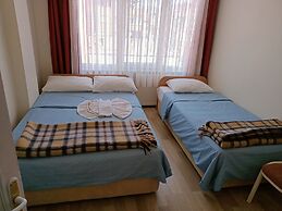 Camlıca Hotel