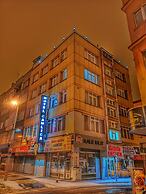 Camlıca Hotel