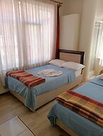 Camlıca Hotel
