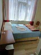 Camlıca Hotel