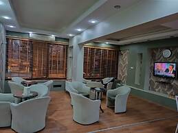 Camlıca Hotel