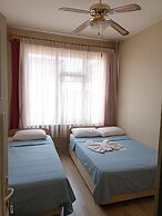 Camlıca Hotel