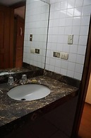 Hotel El Plaza Centro de Lima