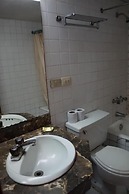 Hotel El Plaza Centro de Lima