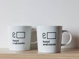 hotel androoms Naha Port