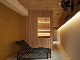 hotel androoms Naha Port