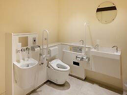 hotel androoms Naha Port