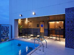 hotel androoms Naha Port