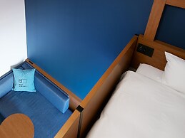 hotel androoms Naha Port