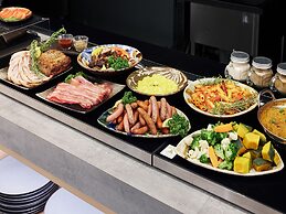 hotel androoms Naha Port