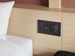 hotel androoms Naha Port