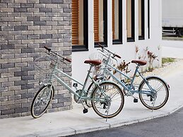 hotel androoms Naha Port