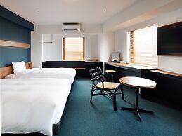 hotel androoms Naha Port