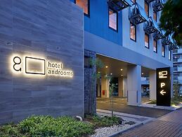 hotel androoms Naha Port