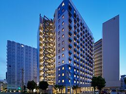 hotel androoms Naha Port