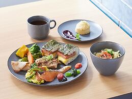 hotel androoms Naha Port