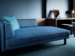 hotel androoms Naha Port