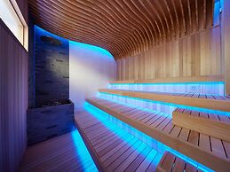 hotel androoms Naha Port