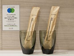 hotel androoms Naha Port