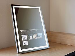 hotel androoms Naha Port