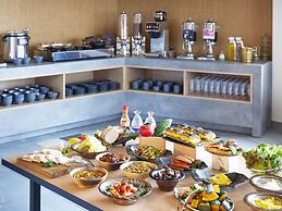 hotel androoms Naha Port