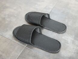 hotel androoms Naha Port