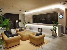 hotel androoms Naha Port