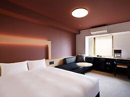 hotel androoms Naha Port