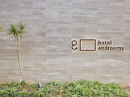 hotel androoms Naha Port