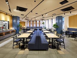 hotel androoms Naha Port