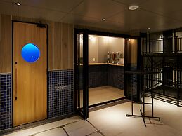 hotel androoms Naha Port