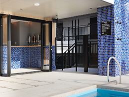 hotel androoms Naha Port