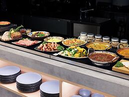 hotel androoms Naha Port