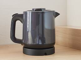 hotel androoms Naha Port