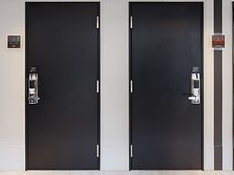 hotel androoms Naha Port