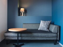 hotel androoms Naha Port