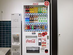 hotel androoms Naha Port