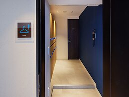 hotel androoms Naha Port