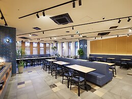 hotel androoms Naha Port