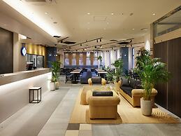 hotel androoms Naha Port