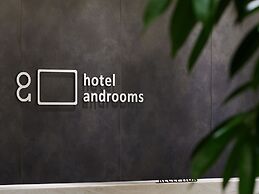hotel androoms Naha Port