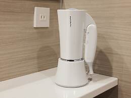 hotel androoms Naha Port