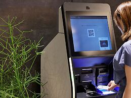 hotel androoms Naha Port