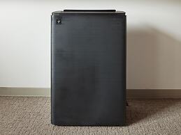 hotel androoms Naha Port