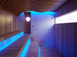 hotel androoms Naha Port