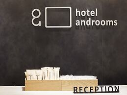 hotel androoms Naha Port