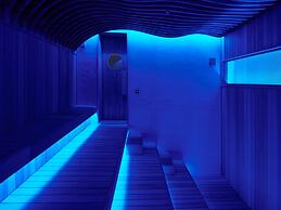 hotel androoms Naha Port