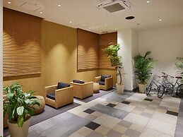 hotel androoms Naha Port