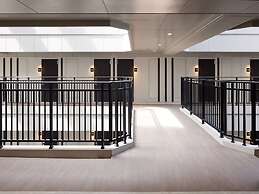 hotel androoms Naha Port